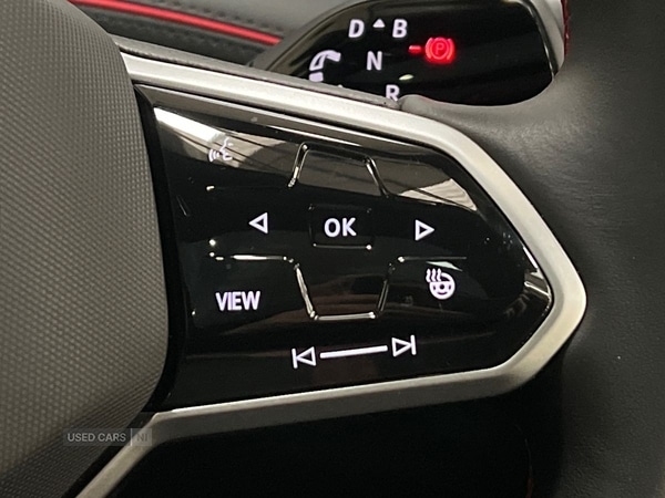 Used Volkswagen ID.7 2025 for sale - 77204744: Photo 18