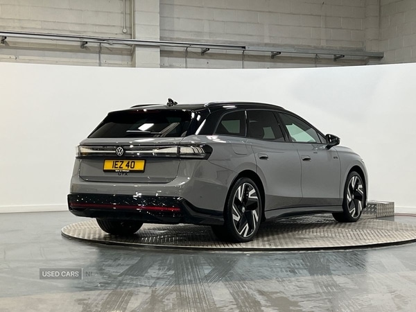 Used Volkswagen ID.7 2025 for sale - 77204744: Photo 19