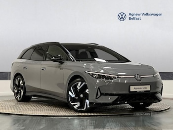 Volkswagen ID.7 feature image