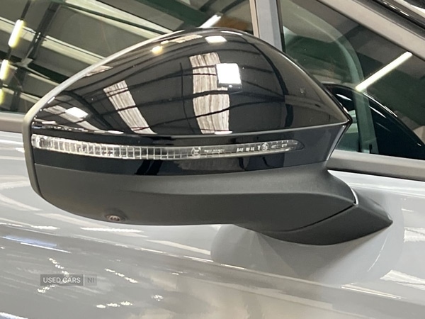 Used Volkswagen ID.7 2025 for sale - 77204744: Photo 20