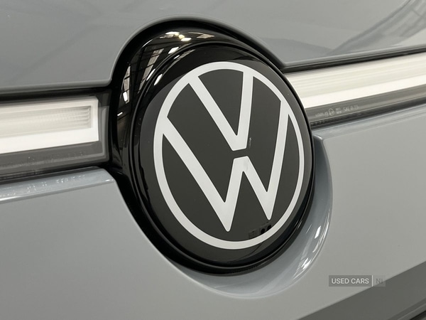 Used Volkswagen ID.7 2025 for sale - 77204744: Photo 21