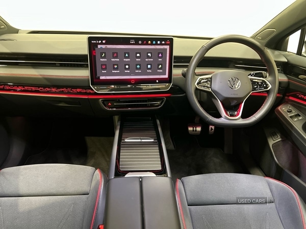 Used Volkswagen ID.7 2025 for sale - 77204744: Photo 23