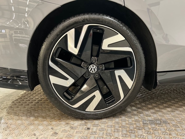 Used Volkswagen ID.7 2025 for sale - 77204744: Photo 24