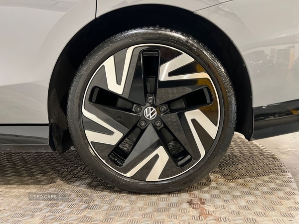 Used Volkswagen ID.7 2025 for sale - 77204744: Photo 25