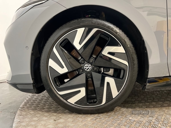 Used Volkswagen ID.7 2025 for sale - 77204744: Photo 26