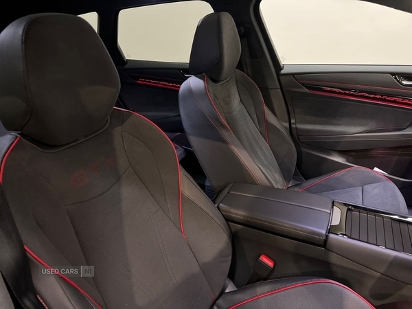 Used Volkswagen ID.7 2025 for sale - 77204744: Photo 27