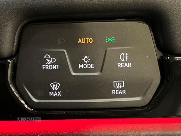 Used Volkswagen ID.7 2025 for sale - 77204744: Photo 29