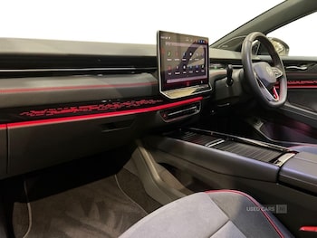 Used Volkswagen ID.7 2025 for sale - 77204744: Photo