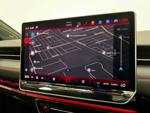 Used Volkswagen ID.7 2025 for sale - 77204744: Photo 34