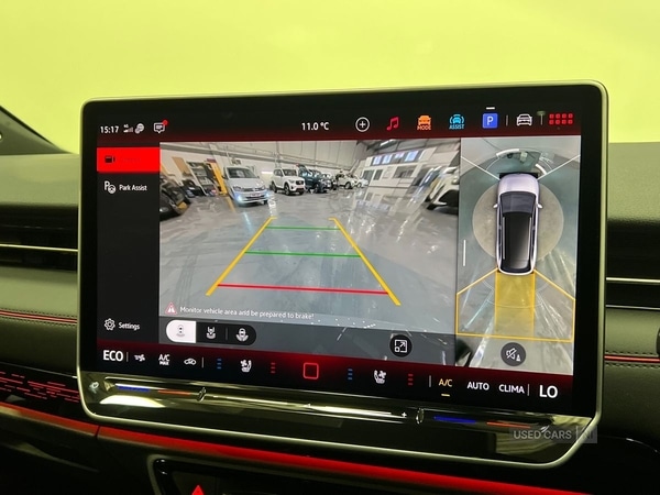 Used Volkswagen ID.7 2025 for sale - 77204744: Photo 35