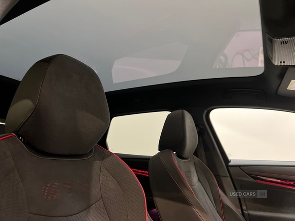 Used Volkswagen ID.7 2025 for sale - 77204744: Photo 36