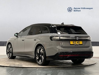 Used Volkswagen ID.7 2025 for sale - 77204744: Photo