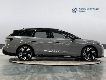 Used Volkswagen ID.7 2025 for sale - 77204744: Photo