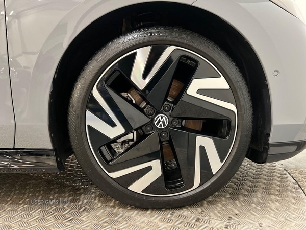 Used Volkswagen ID.7 2025 for sale - 77204744: Photo 5