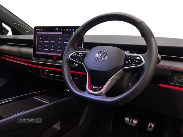 Used Volkswagen ID.7 2025 for sale - 77204744: Photo 6