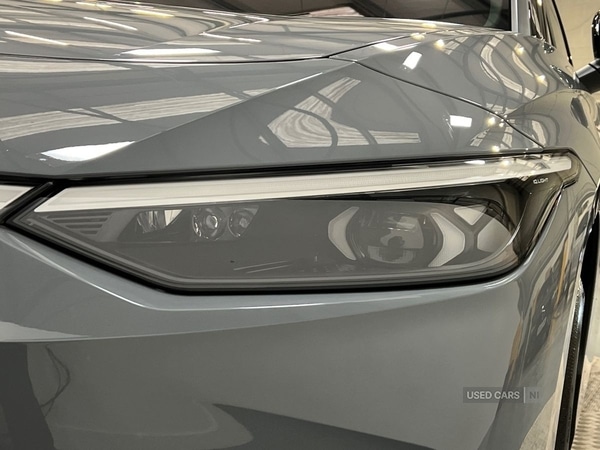 Used Volkswagen ID.7 2025 for sale - 77204744: Photo 7