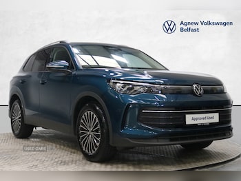 2025 - 1.5 eTSI Match 5dr DSG