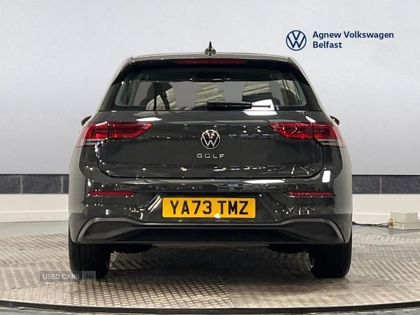 Used Volkswagen Golf 2023 for sale - 77538745: Photo 12