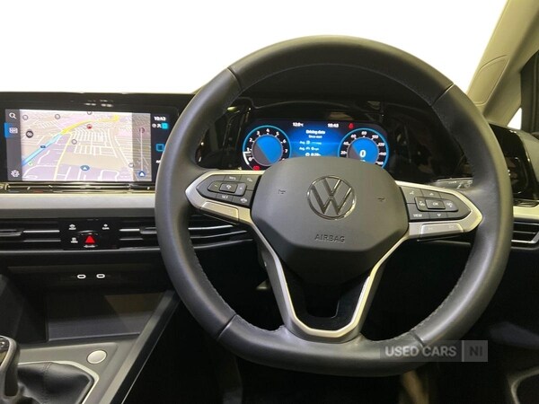 Used Volkswagen Golf 2023 for sale - 77538745: Photo 13