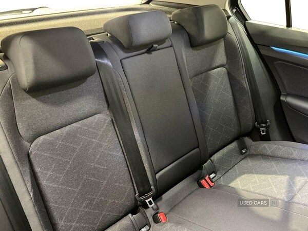 Used Volkswagen Golf 2023 for sale - 77538745: Photo 14