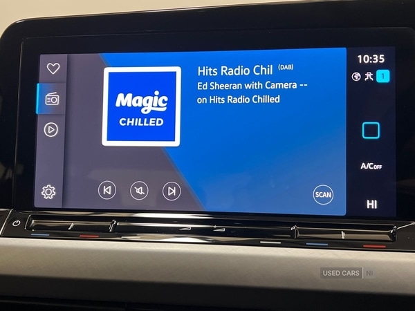 Used Volkswagen Golf 2023 for sale - 77538745: Photo 16