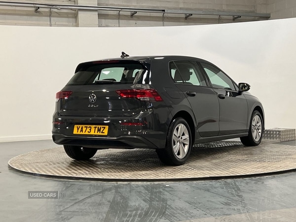 Used Volkswagen Golf 2023 for sale - 77538745: Photo 19