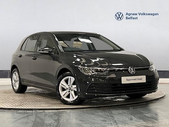 Volkswagen Golf feature image