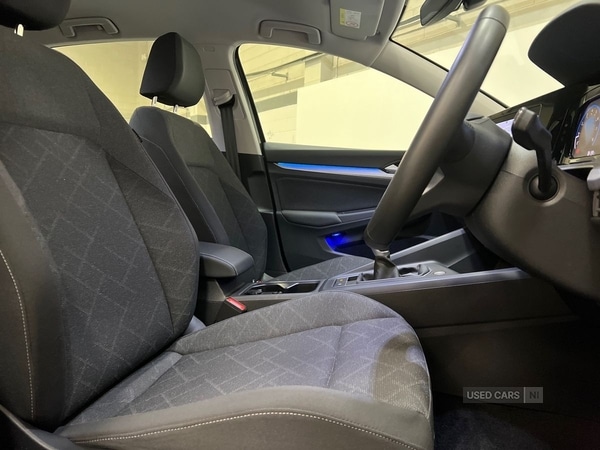 Used Volkswagen Golf 2023 for sale - 77538745: Photo 23