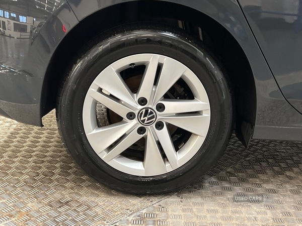 Used Volkswagen Golf 2023 for sale - 77538745: Photo 24