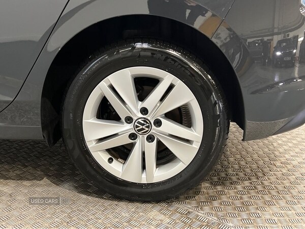 Used Volkswagen Golf 2023 for sale - 77538745: Photo 25