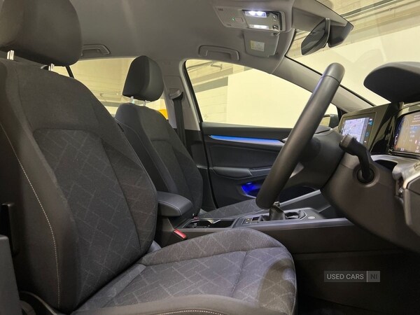 Used Volkswagen Golf 2023 for sale - 77538745: Photo 27