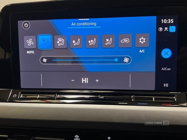 Used Volkswagen Golf 2023 for sale - 77538745: Photo 28