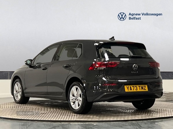 Used Volkswagen Golf 2023 for sale - 77538745: Photo 3