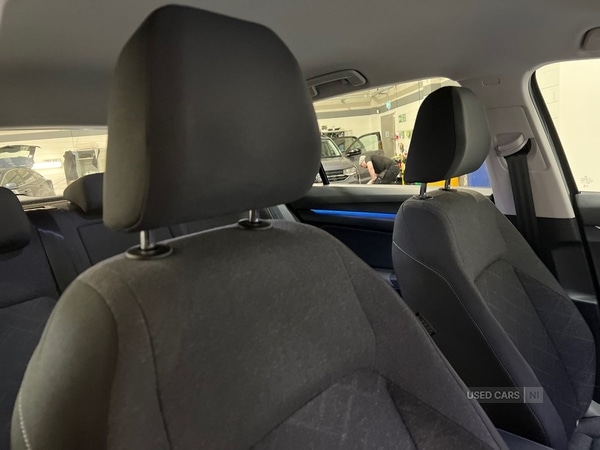 Used Volkswagen Golf 2023 for sale - 77538745: Photo 32