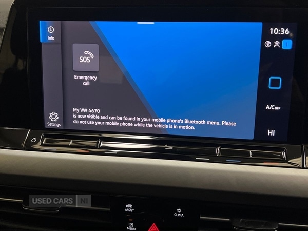 Used Volkswagen Golf 2023 for sale - 77538745: Photo 34