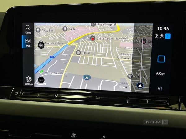 Used Volkswagen Golf 2023 for sale - 77538745: Photo 35