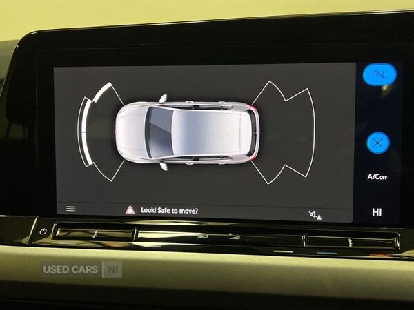 Used Volkswagen Golf 2023 for sale - 77538745: Photo 36