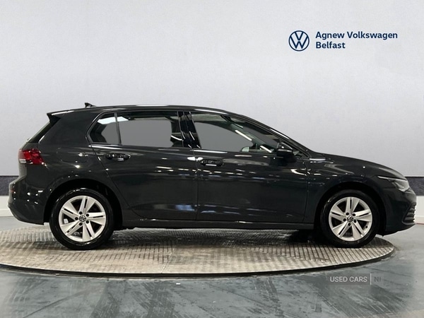 Used Volkswagen Golf 2023 for sale - 77538745: Photo 4