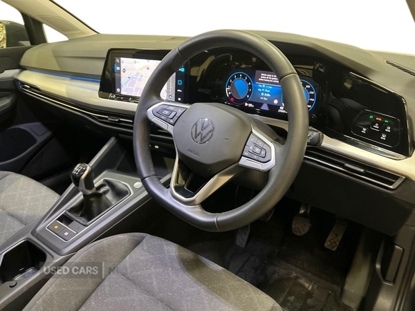 Used Volkswagen Golf 2023 for sale - 77538745: Photo 6