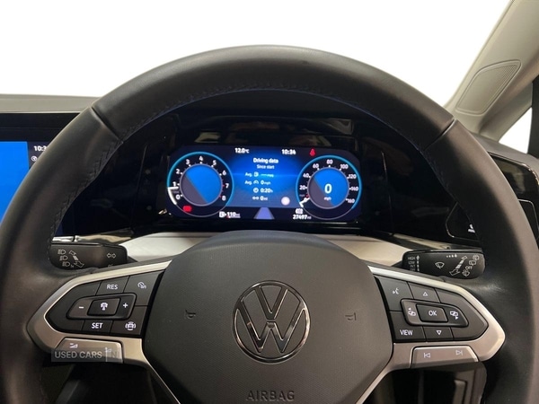 Used Volkswagen Golf 2023 for sale - 77538745: Photo 8