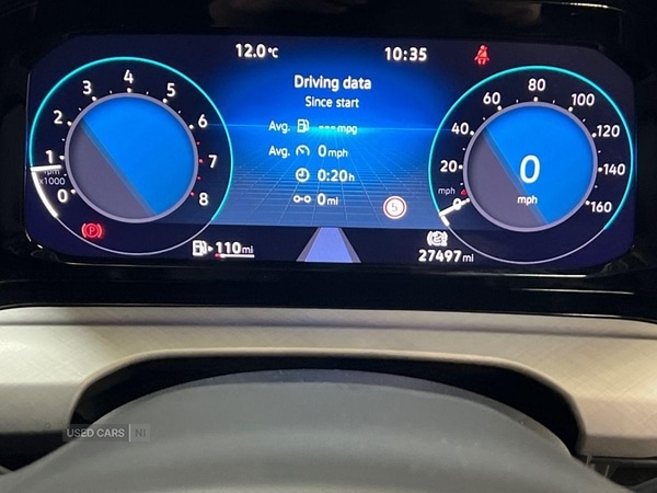 Used Volkswagen Golf 2023 for sale - 77538745: Photo 9