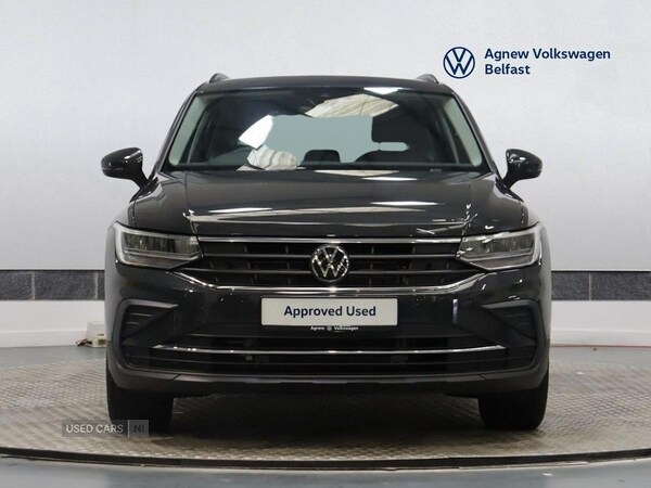 Used Volkswagen Tiguan 2022 for sale - 76486306: Photo 11