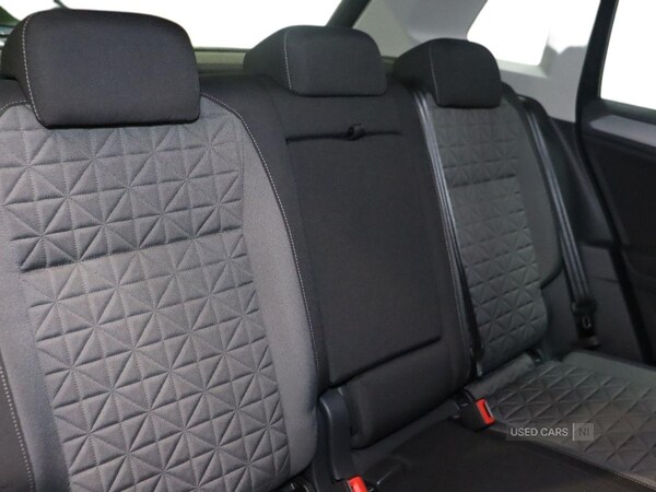 Used Volkswagen Tiguan 2022 for sale - 76486306: Photo 14