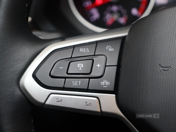 Used Volkswagen Tiguan 2022 for sale - 76486306: Photo 17