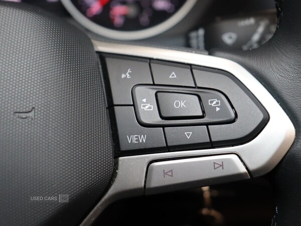 Used Volkswagen Tiguan 2022 for sale - 76486306: Photo 18