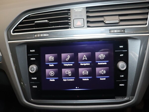 Used Volkswagen Tiguan 2022 for sale - 76486306: Photo 20