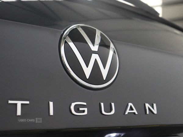 Used Volkswagen Tiguan 2022 for sale - 76486306: Photo 22