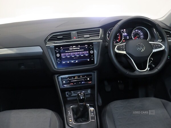 Used Volkswagen Tiguan 2022 for sale - 76486306: Photo 23