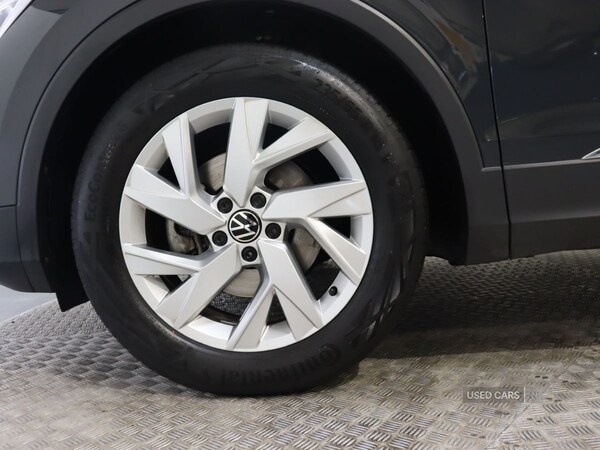 Used Volkswagen Tiguan 2022 for sale - 76486306: Photo 26