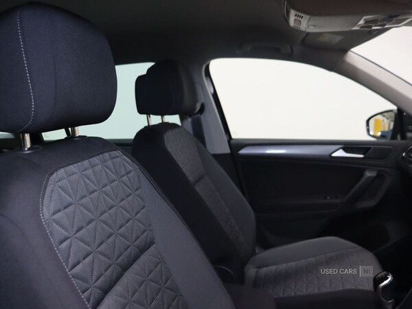 Used Volkswagen Tiguan 2022 for sale - 76486306: Photo 27
